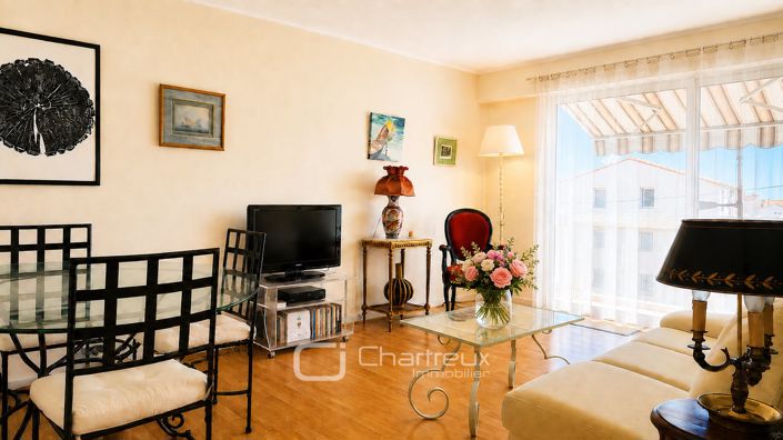 Image No.2-Appartement de 1 chambre à vendre à Royan