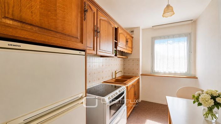 Image No.4-Appartement de 1 chambre à vendre à Royan