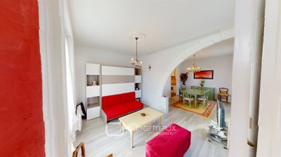 1 - Royan, Apartment