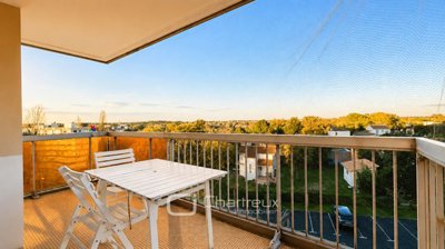 1 - Vaux-sur-Mer, Apartment
