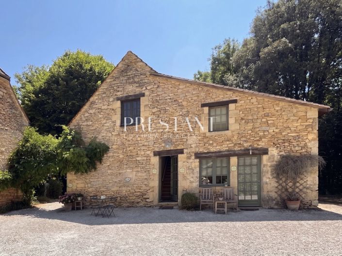 Image No.7-Maison de 8 chambres à vendre à Sarlat-la-Canéda
