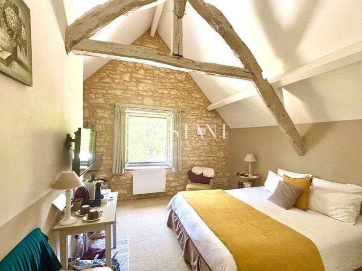 Image No.8-Maison de 8 chambres à vendre à Sarlat-la-Canéda