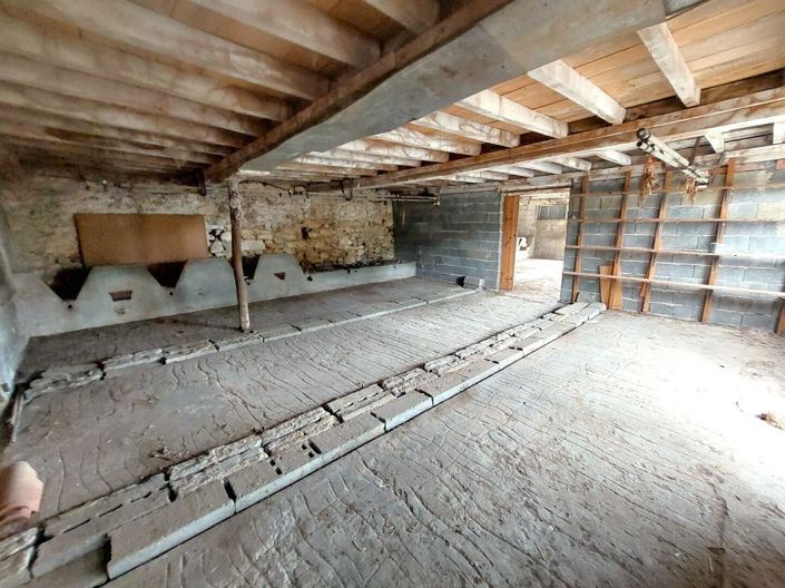 Image No.17-Propriété de 5 chambres à vendre à Aurignac