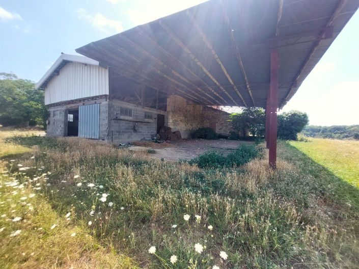 Image No.19-Propriété de 5 chambres à vendre à Aurignac