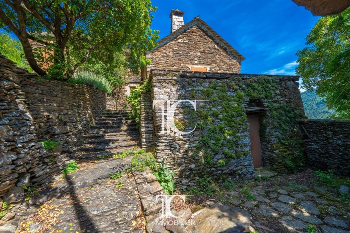 Image No.39-Maison de 4 chambres à vendre à Joyeuse