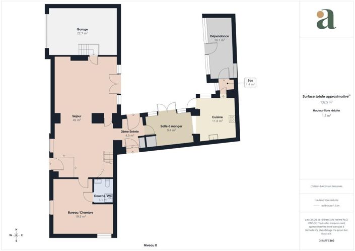 Image No.17-5 Bed House for sale
