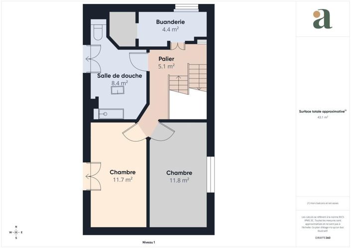 Image No.18-5 Bed House for sale