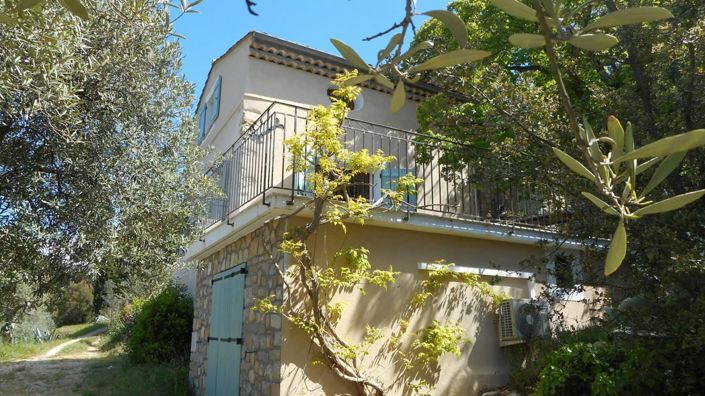 Image No.23-Maison de 3 chambres à vendre à Bargemon