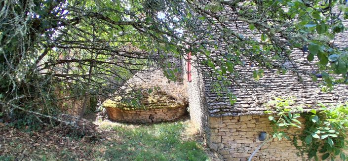 Image No.4-Maison de 4 chambres à vendre à Sarlat-la-Canéda