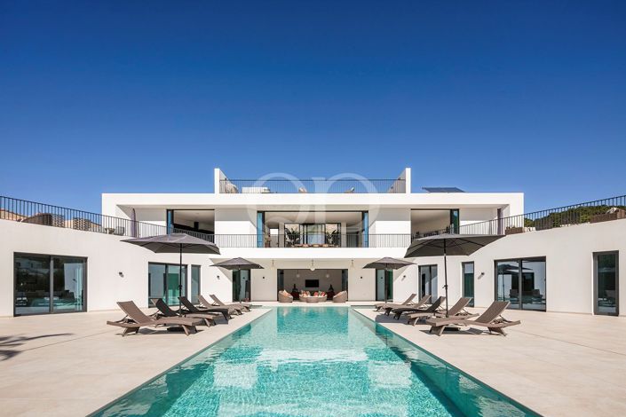 Image No.16-5 Bed House for sale
