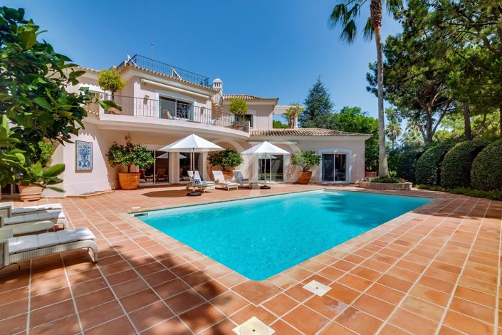 Image No.54-4 Bed House for sale