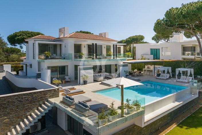 Image No.24-7 Bed House for sale
