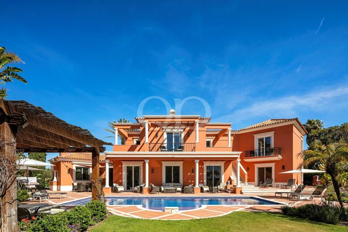 Image No.17-4 Bed House for sale