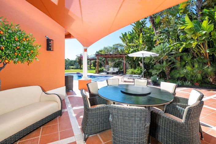 Image No.8-4 Bed House for sale