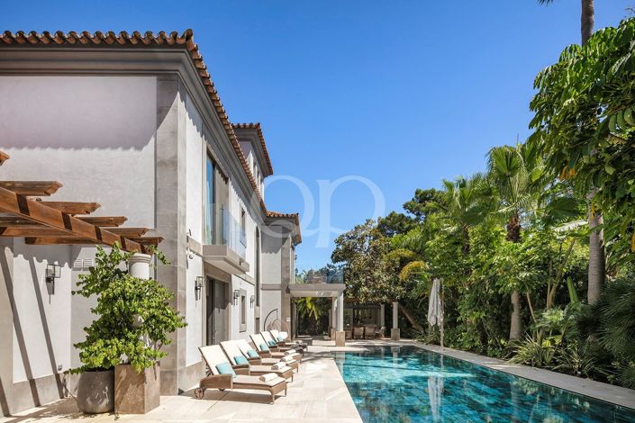 Image No.16-4 Bed House for sale