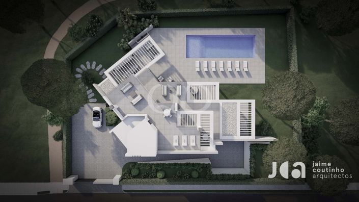 Image No.8-5 Bed House for sale