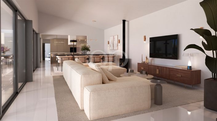 Image No.2-4 Bed House for sale
