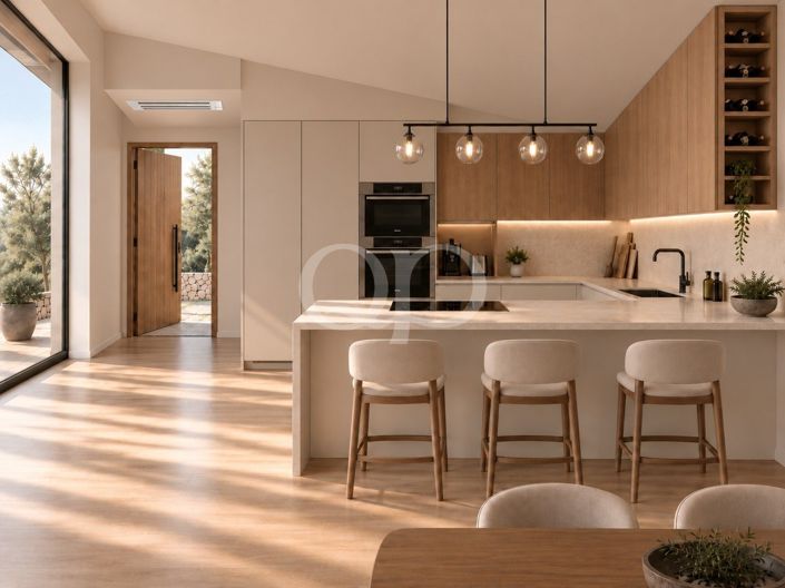 Image No.3-4 Bed House for sale