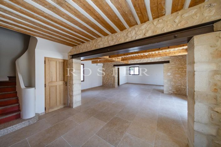 Image No.6-Maison de 3 chambres à vendre à Entraigues-sur-la-Sorgue
