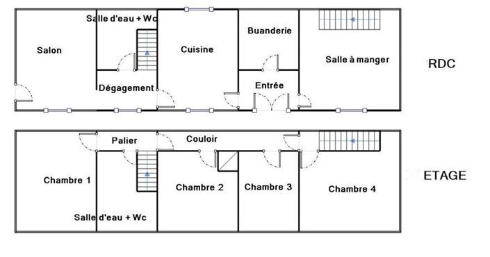Image No.18-4 Bed House for sale