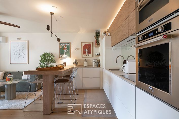 Image No.4-2 Bed Apartment for sale