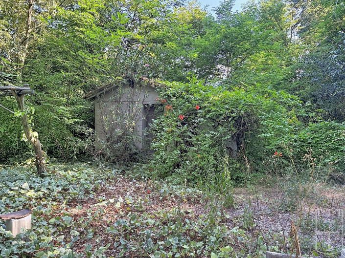 Image No.2-Maison de 1 chambre à vendre à Ruoms