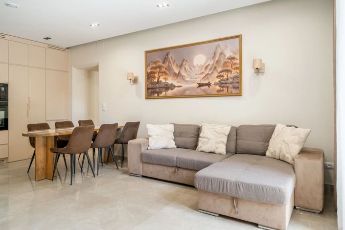 Image No.3-3 Bed Apartment for sale