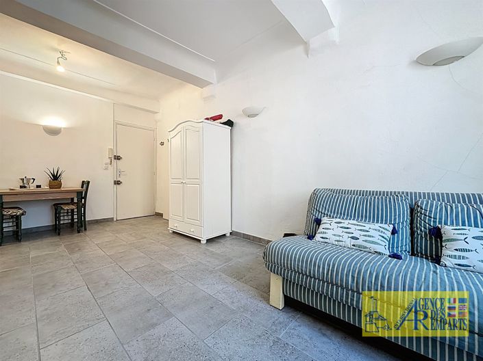 Image No.12-Appartement de 1 chambre à vendre à Antibes