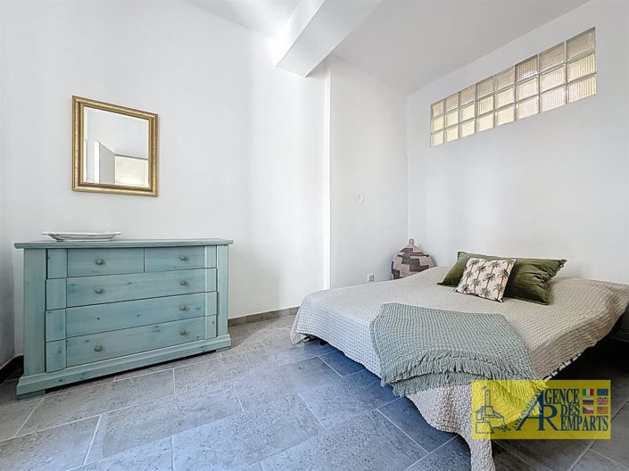 Image No.2-Appartement de 1 chambre à vendre à Antibes