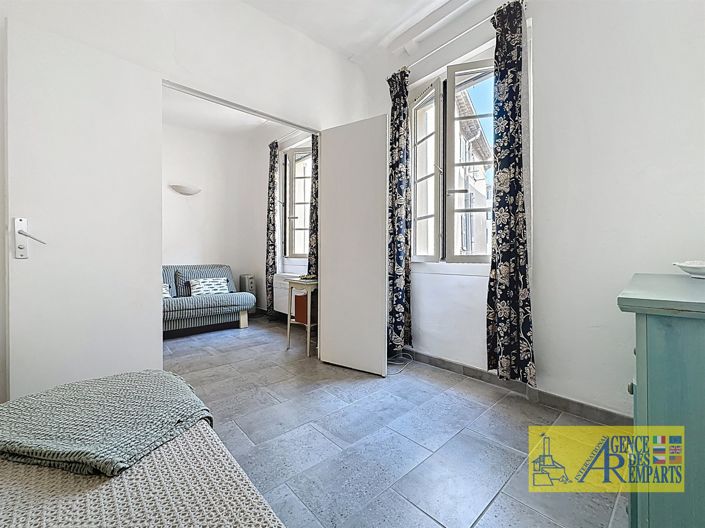 Image No.6-Appartement de 1 chambre à vendre à Antibes