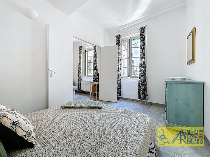 Image No.8-Appartement de 1 chambre à vendre à Antibes
