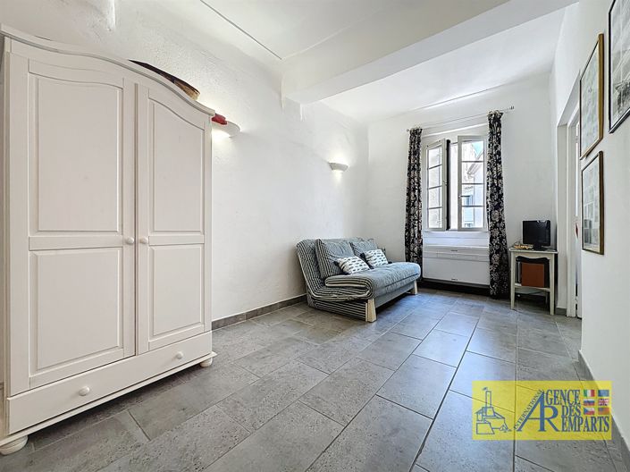 Image No.9-Appartement de 1 chambre à vendre à Antibes