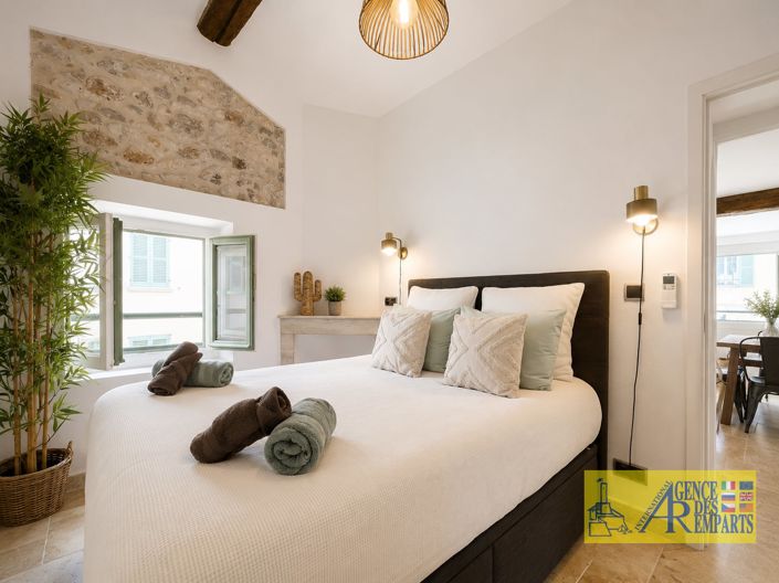 Image No.4-Appartement de 1 chambre à vendre à Antibes