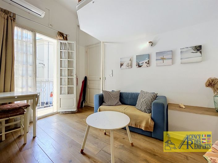Image No.6-Appartement à vendre à Antibes