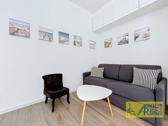 Image No.3-Appartement à vendre à Antibes