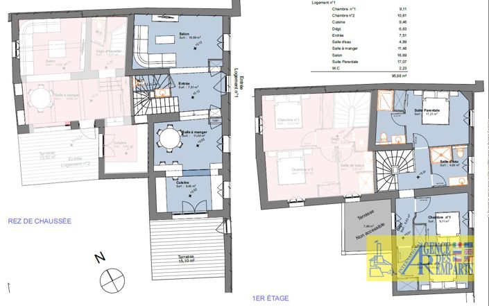 Image No.27-3 Bed House for sale