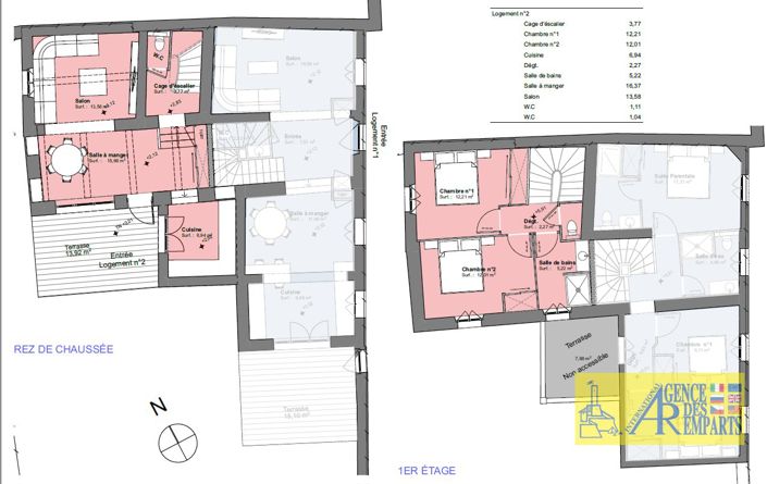 Image No.20-2 Bed House for sale
