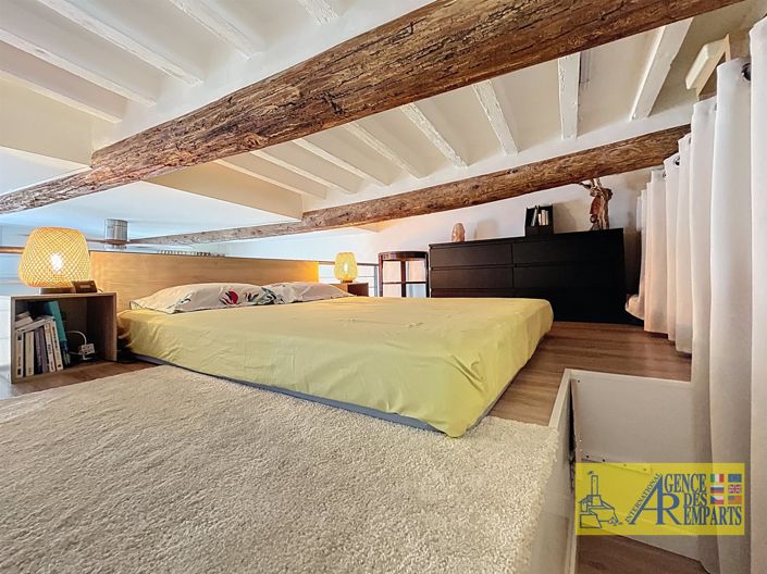 Image No.8-Appartement à vendre à Antibes