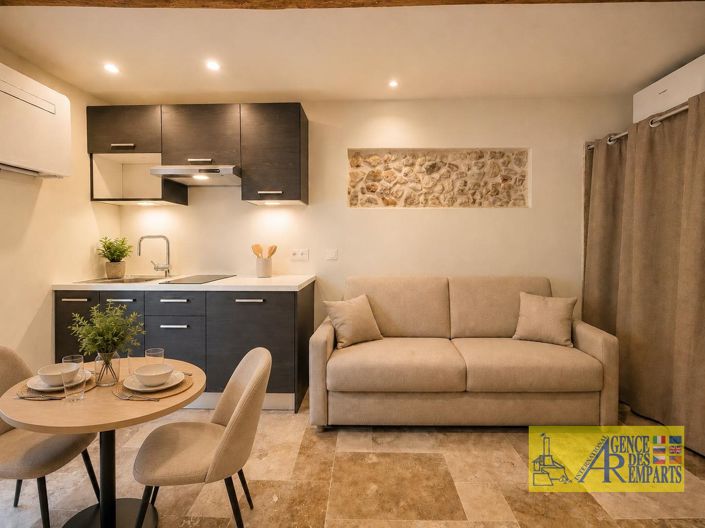 Image No.2-Appartement à vendre à Antibes