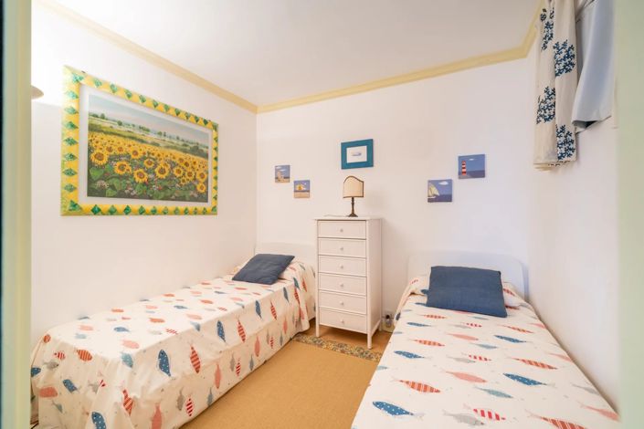 Image No.19-Appartement de 3 chambres à vendre à Cap-d'Ail