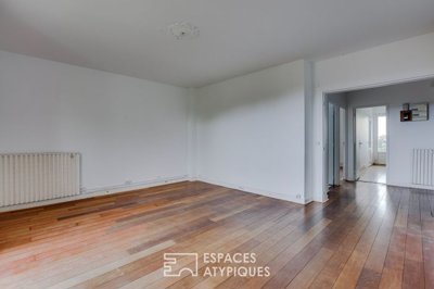 1 - Bayonne, Appartement