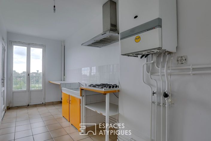 Image No.10-1 Bed Apartment for sale