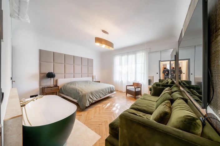 Image No.15-3 Bed Apartment for sale