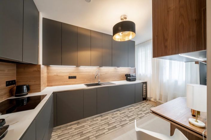 Image No.8-3 Bed Apartment for sale