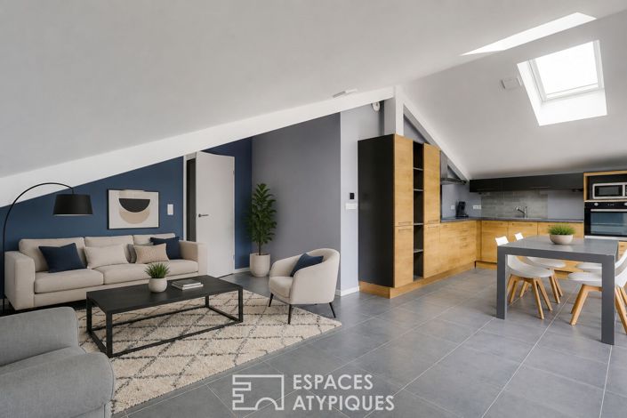 Image No.2-3 Bed Apartment for sale
