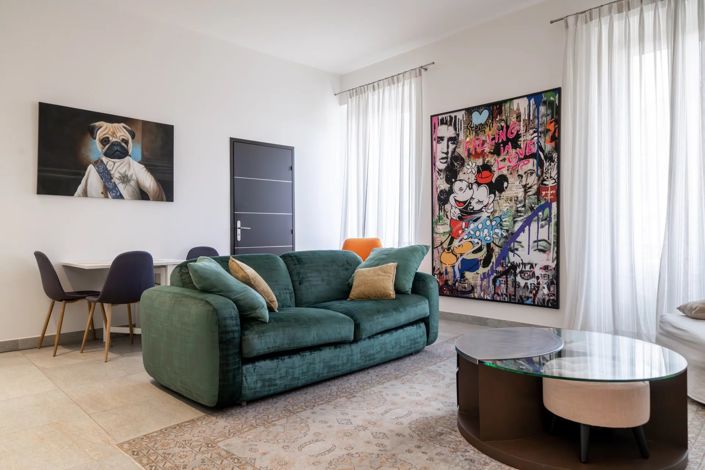 Image No.2-3 Bed Apartment for sale