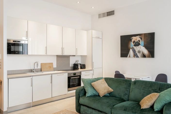 Image No.3-3 Bed Apartment for sale