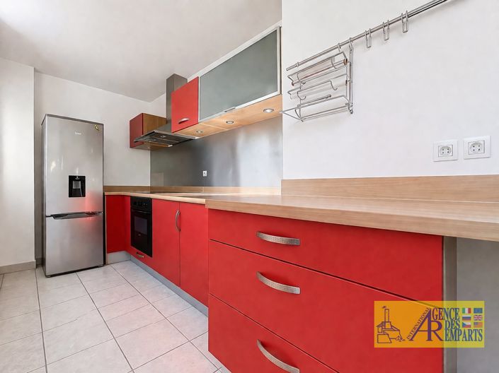 Image No.3-Appartement de 1 chambre à vendre à Antibes