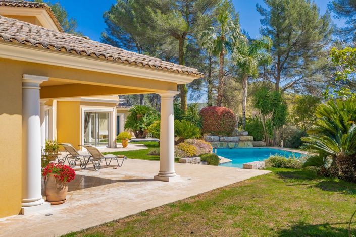 Image No.19-4 Bed House for sale
