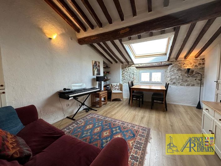 Image No.3-Appartement de 1 chambre à vendre à Antibes